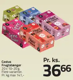 Fleggaard KiMs chips (50% ekstra) tilbud