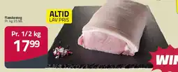 Fleggaard Sønderjydsk Hvid / Grønkål (Weisskohl) - kampagnetilbud tilbud