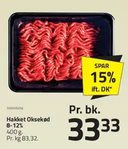 Fleggaard Flæskesteg tilbud