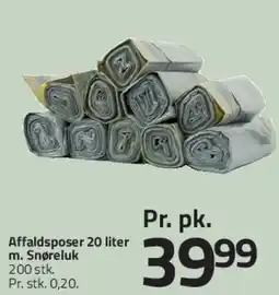Fleggaard Stanniol / Alu-bakke / Bradepande (frit valg) tilbud
