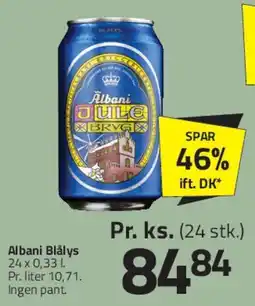 Fleggaard Malaco - Godt & Blandet (original) tilbud