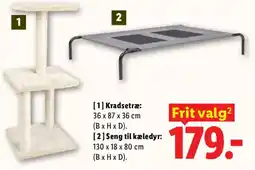 Lidl Frit valg tilbud