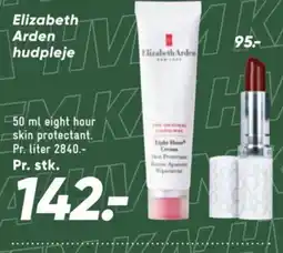 Bilka Elizabeth Arden hudpleje tilbud