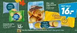 Bilka Salling majskiks med salt tilbud