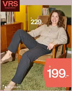Bilka VRS cardigan tilbud