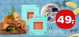 Kvickly Rossini laks eller Diskobay kutterrejer tilbud