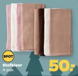 Netto Spot Stofbleer tilbud