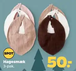 Netto Spot Hagesmæk tilbud