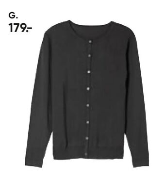 Bilka Cardigan tilbud
