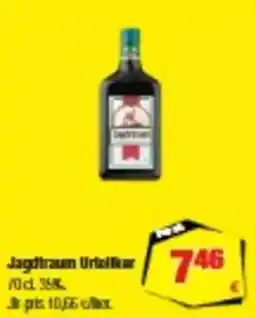 Calle Jagdtraum Urteilskur tilbud