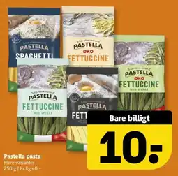 Løvbjerg Pastella pasta tilbud