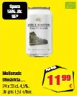 Calle Melleruds Utmärkta tilbud
