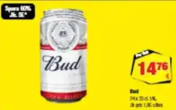 Calle Bud tilbud