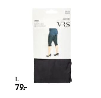 Bilka Sømløs capri leggings tilbud