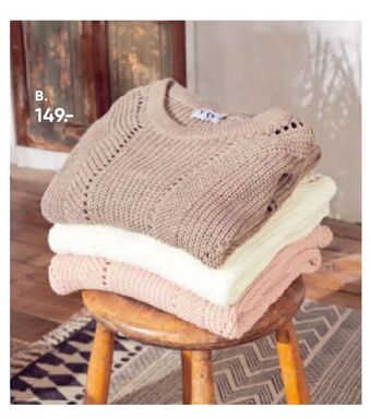 Bilka Jumper tilbud