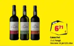 Calle Calem Port tilbud