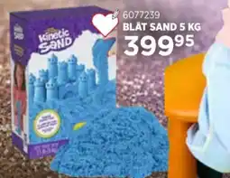 KiDS Coolshop Kinetic Sand tilbud