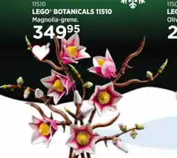 KiDS Coolshop lego botanicals 11510 tilbud