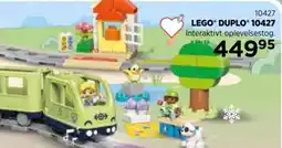 KiDS Coolshop LEGO DUPLO 10427 tilbud