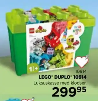 LEGO DUPLO 10914