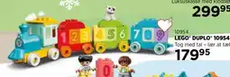 KiDS Coolshop LEGO DUPLO 10954 tilbud