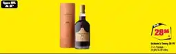 Calle Graham's Tawny 20 YO tilbud