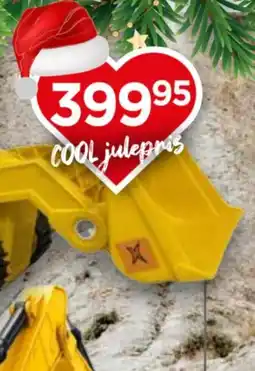KiDS Coolshop COOL julepris tilbud