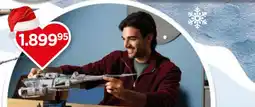 KiDS Coolshop lego star wars x-wing fighter tilbud
