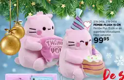 KiDS Coolshop Pembe Plush tilbud