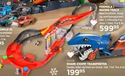 KiDS Coolshop FORMULA 1 RACING TRACK tilbud