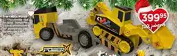 KiDS Coolshop 2-IN-1 MEGA MOVER tilbud