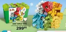 KiDS Coolshop LEGO DUPLO 10914 tilbud