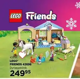 KiDS Coolshop LEGO FRIENDS 42696 tilbud