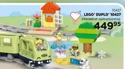 KiDS Coolshop LEGO DUPLO 10427 tilbud