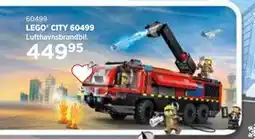 KiDS Coolshop LEGO CITY 60499 tilbud