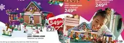 KiDS Coolshop LEGO FRIENDS 42688 tilbud