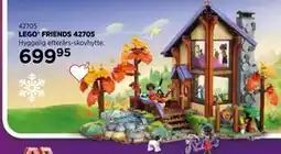 KiDS Coolshop LEGO FRIENDS 42705 tilbud