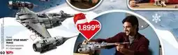 KiDS Coolshop LEGO STAR WARS 75442 tilbud