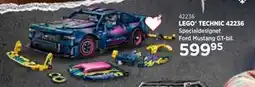 KiDS Coolshop LEGO TECHNIC 42236 tilbud
