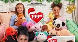 KiDS Coolshop HUG A LUMPS MEDIUM tilbud