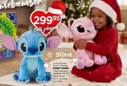 KiDS Coolshop DISNEY BAMSE tilbud