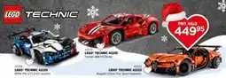 KiDS Coolshop LEGO TECHNIC 42226 tilbud