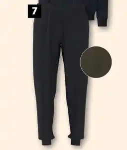 Lidl ESMARA MEN Sweatbukser tilbud