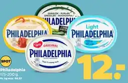 Netto Philadelphia tilbud