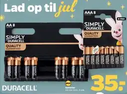 Netto Batterier tilbud