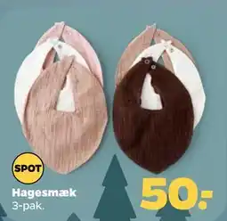 Netto Hagesmæk tilbud