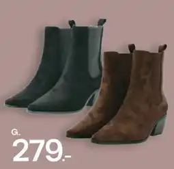 Bilka Støvler tilbud