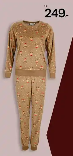 Bilka Pyjamas tilbud