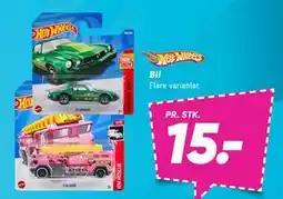 Bilka Bil tilbud