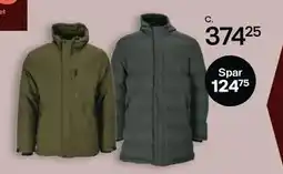 Bilka Jakke tilbud